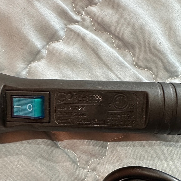 Go Curling Rod by FHI Heat main image 7